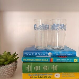 Set of two Nutella Tumblers